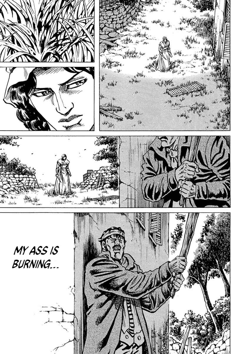 Page 3 Chapter 15 Napoleon - Age of the Lion