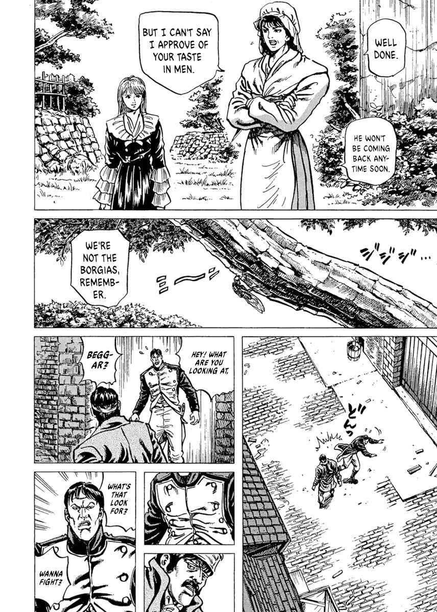 Page 6 Chapter 15 Napoleon - Age of the Lion