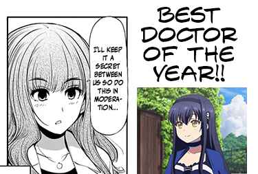 Page 20 Chapter 8 Saegusa-san wa Megane-senpai to Koi wo Egaku