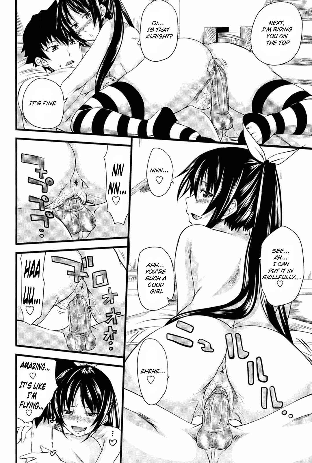 Page 16 Chapter 5 I, My, Me, Mine