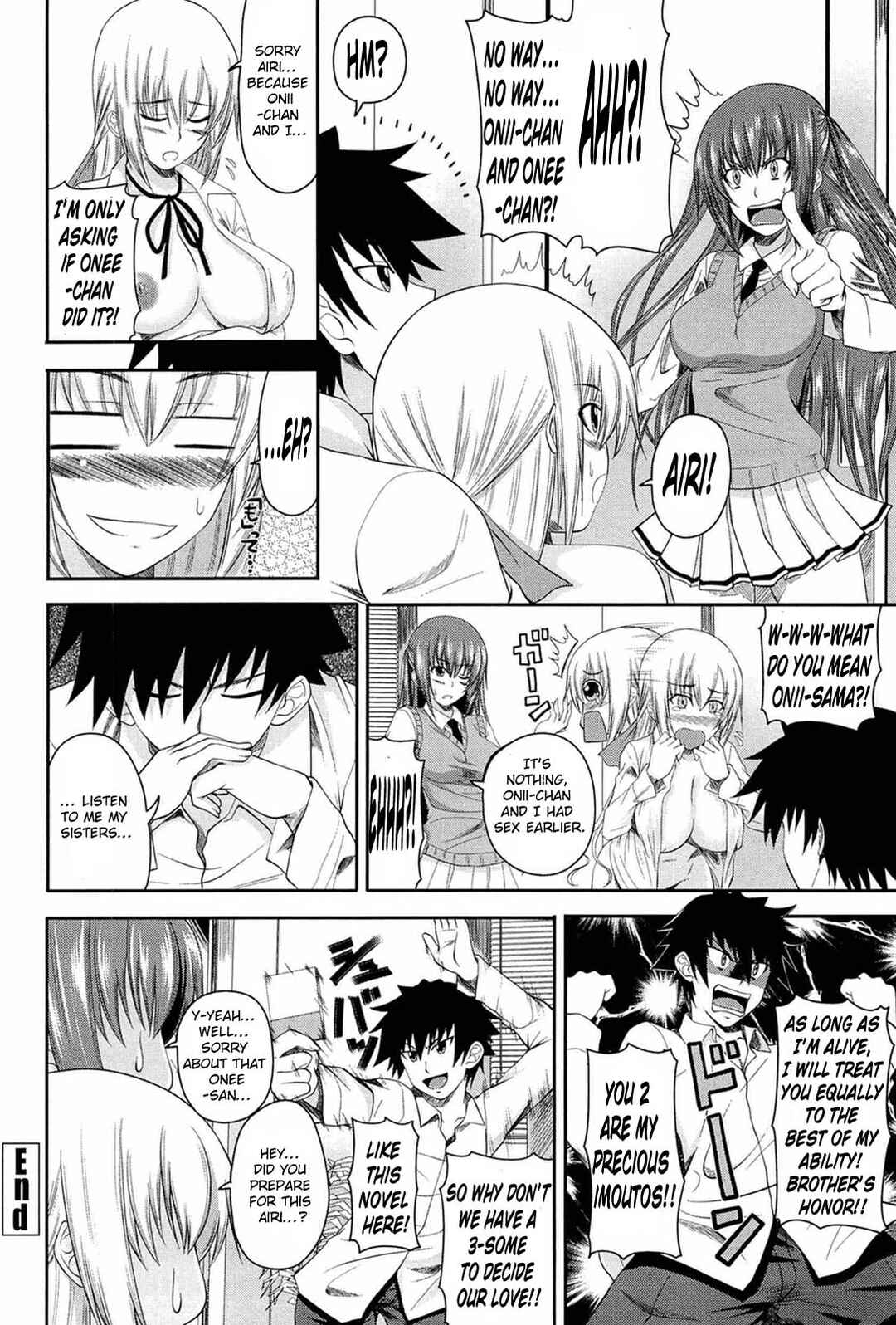 Page 20 Chapter 2 I, My, Me, Mine