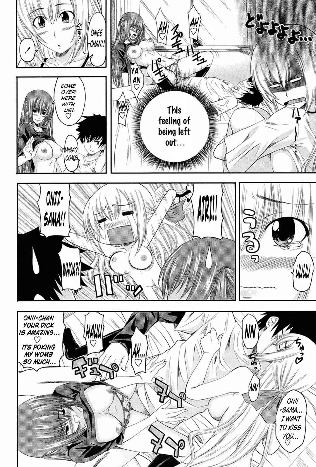 Page 14 Chapter 3 I, My, Me, Mine