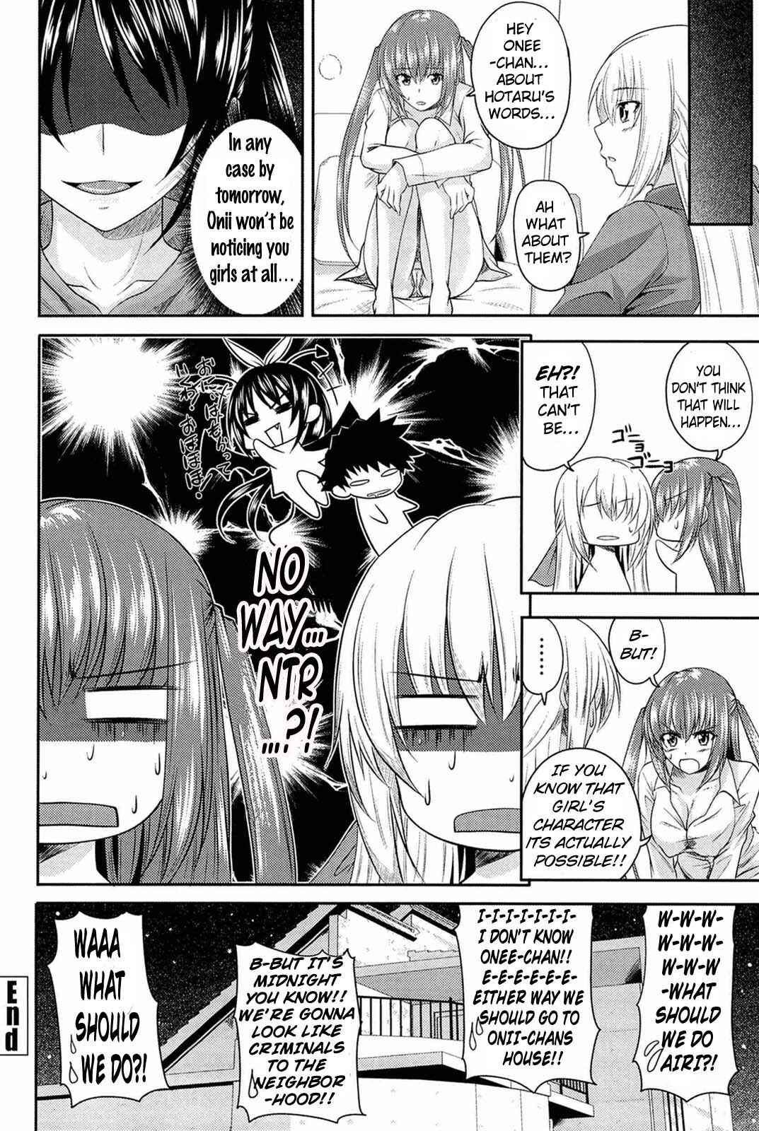 Page 20 Chapter 4 I, My, Me, Mine