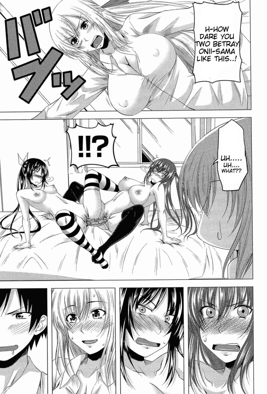 Page 7 Chapter 10 I, My, Me, Mine