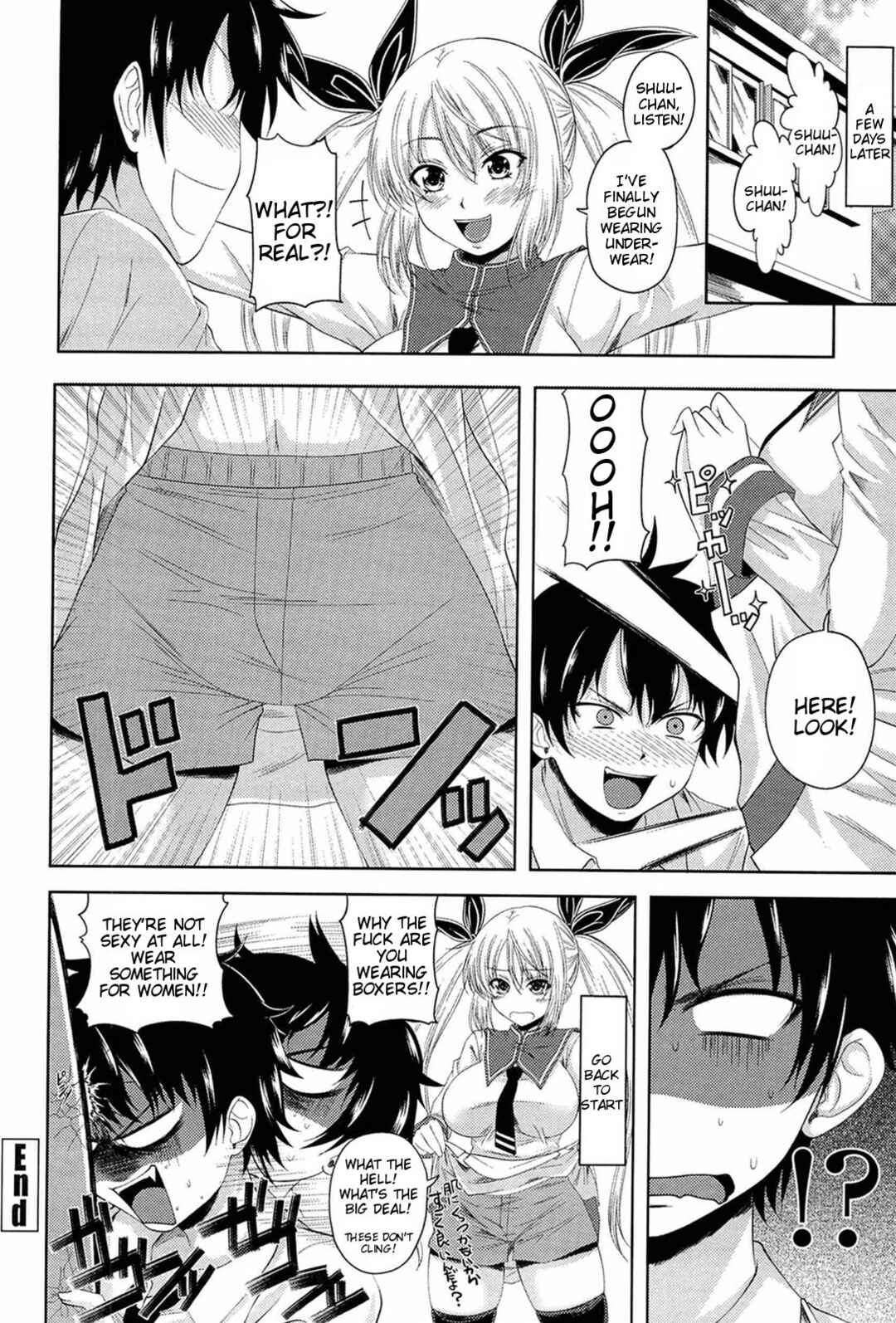Page 20 Chapter 7 I, My, Me, Mine