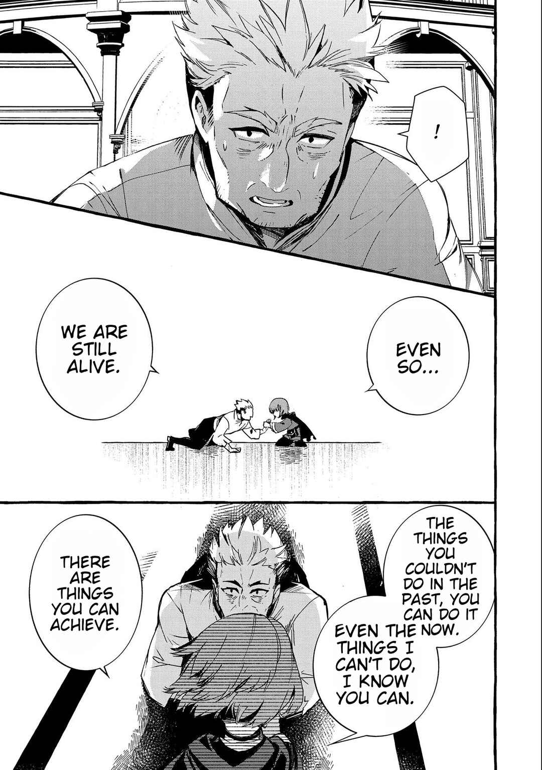 Page 27 Chapter 2 Zeitaku Zanmai Shitai no desu! ~Tensei Shita no ni Binbou nante Yurusenai no de, Mahou de Ryouchi Kaikaku~