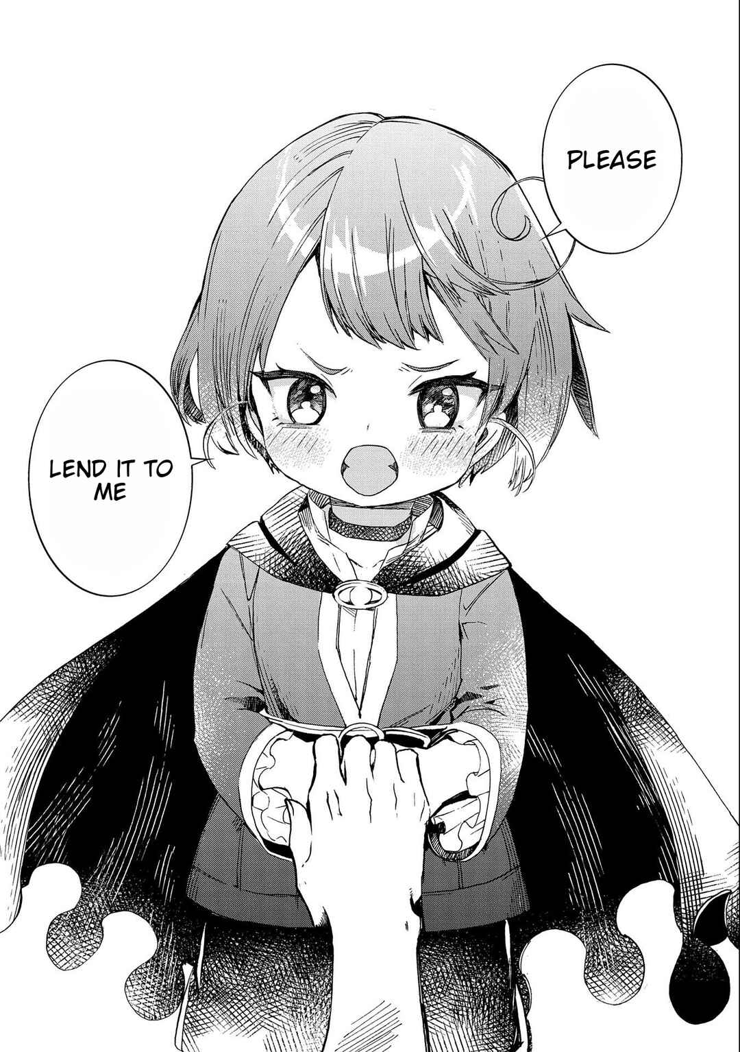 Page 29 Chapter 2 Zeitaku Zanmai Shitai no desu! ~Tensei Shita no ni Binbou nante Yurusenai no de, Mahou de Ryouchi Kaikaku~