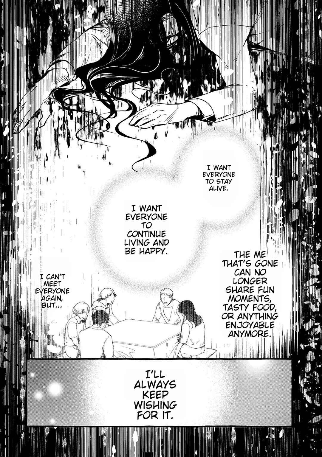 Page 30 Chapter 2 Zeitaku Zanmai Shitai no desu! ~Tensei Shita no ni Binbou nante Yurusenai no de, Mahou de Ryouchi Kaikaku~