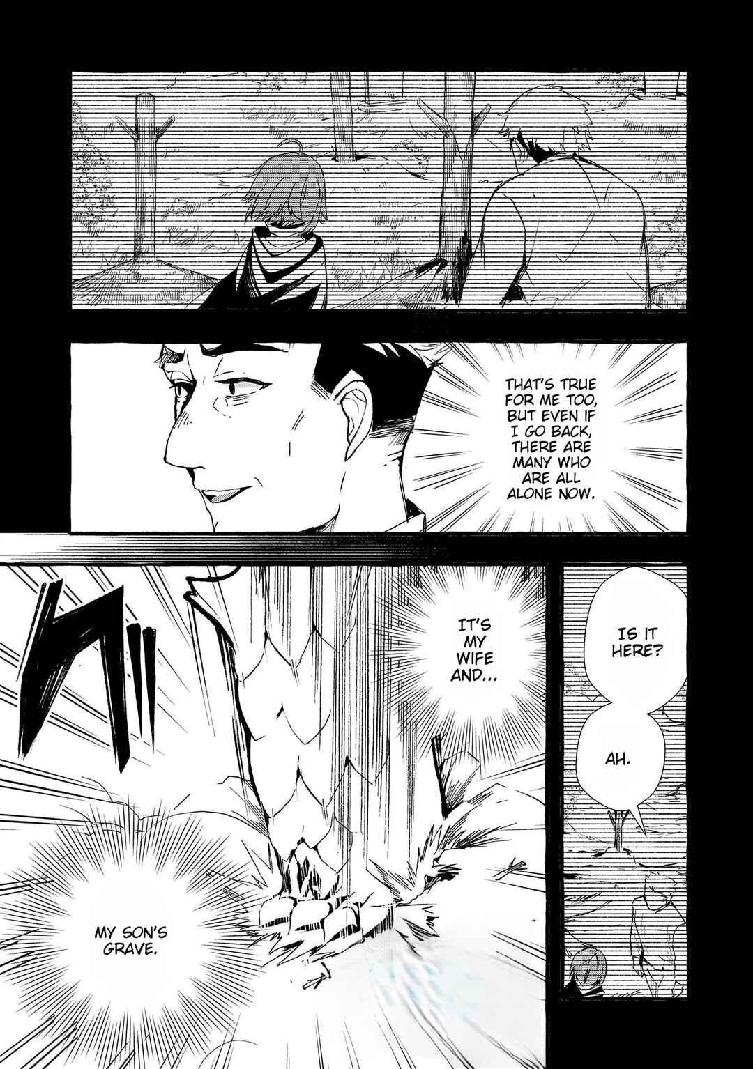 Page 15 Chapter 4 Zeitaku Zanmai Shitai no desu! ~Tensei Shita no ni Binbou nante Yurusenai no de, Mahou de Ryouchi Kaikaku~