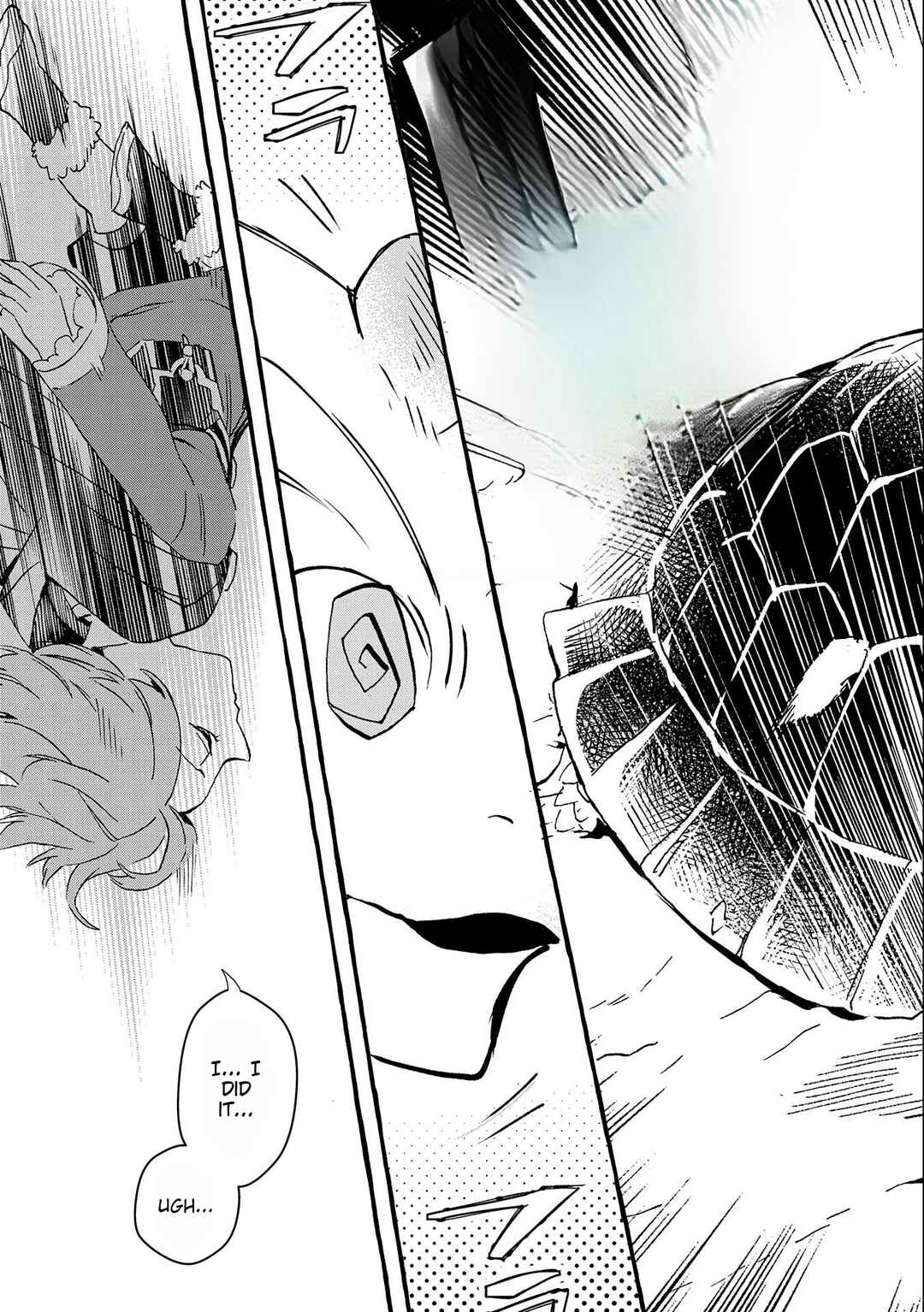 Page 19 Chapter 4 Zeitaku Zanmai Shitai no desu! ~Tensei Shita no ni Binbou nante Yurusenai no de, Mahou de Ryouchi Kaikaku~