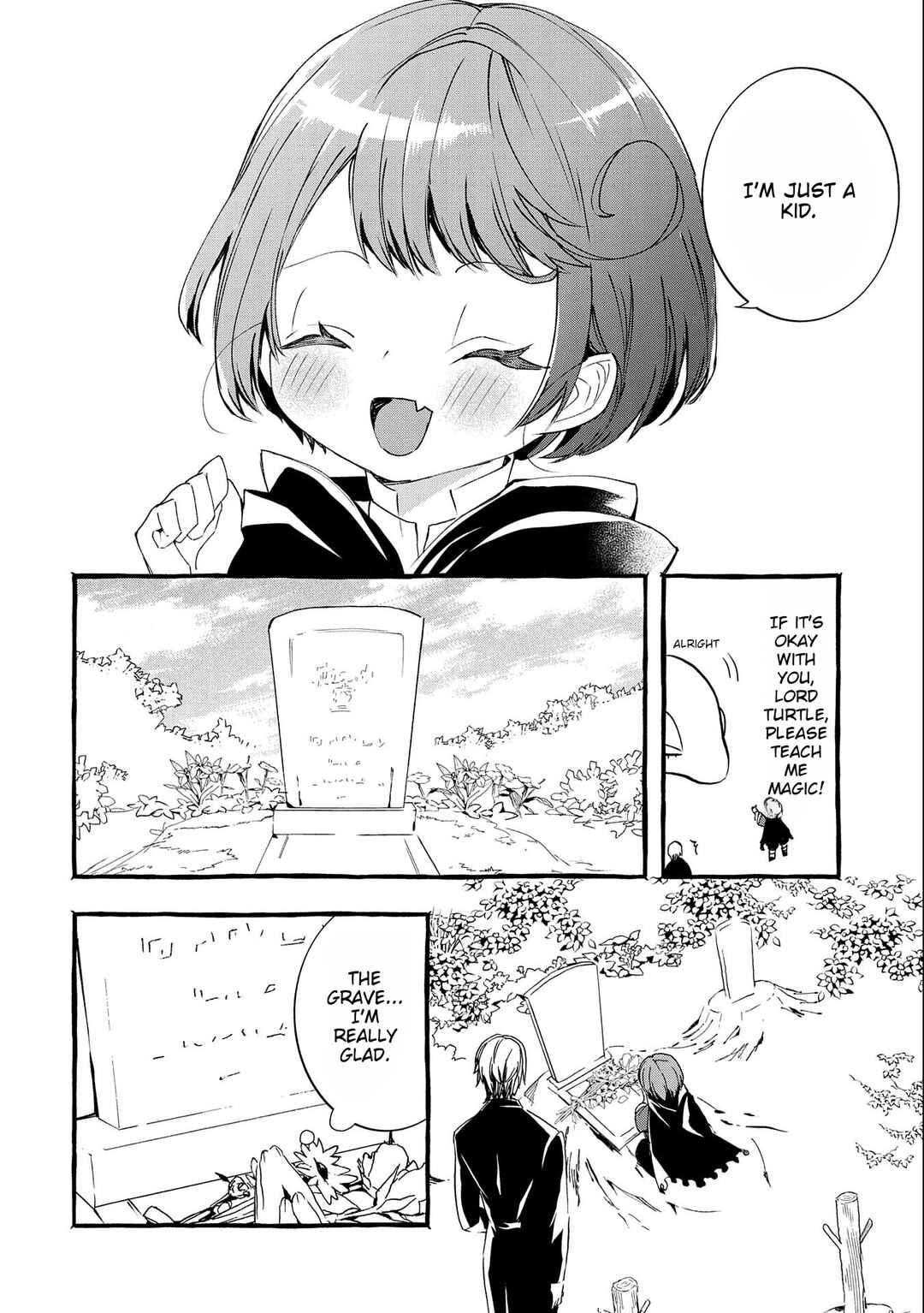 Page 32 Chapter 4 Zeitaku Zanmai Shitai no desu! ~Tensei Shita no ni Binbou nante Yurusenai no de, Mahou de Ryouchi Kaikaku~