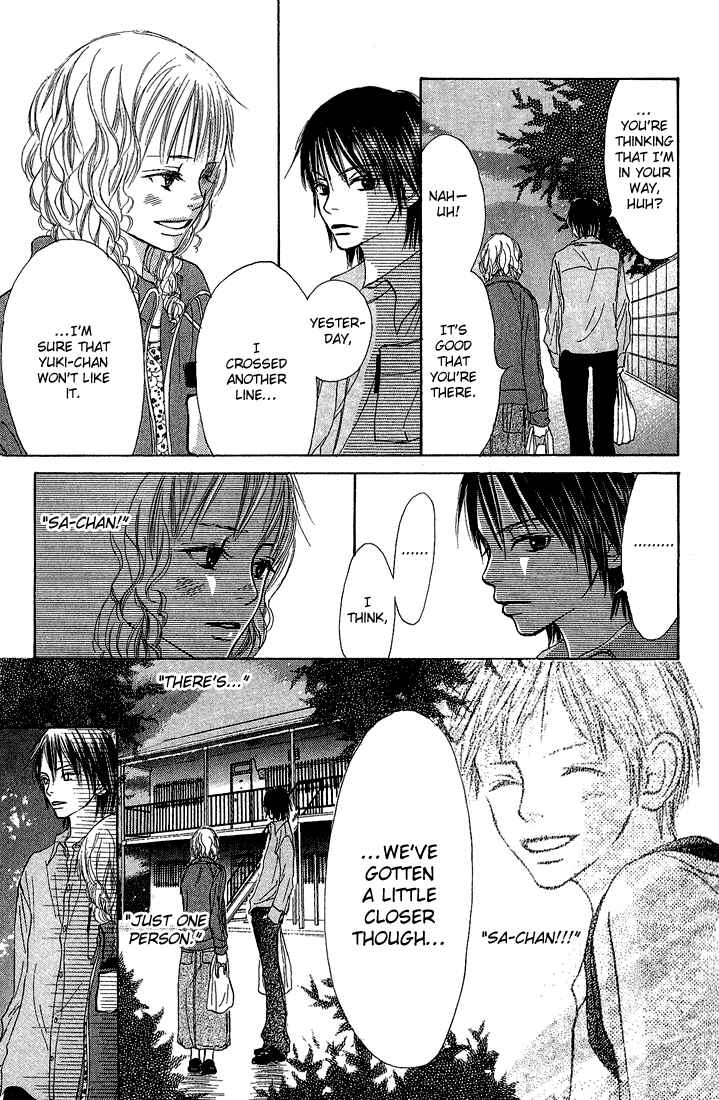 Page 12 Chapter 4 Crazy For You