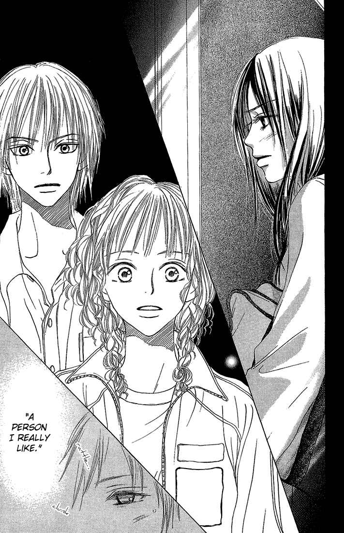 Page 14 Chapter 4 Crazy For You
