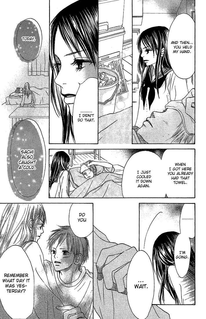 Page 16 Chapter 4 Crazy For You