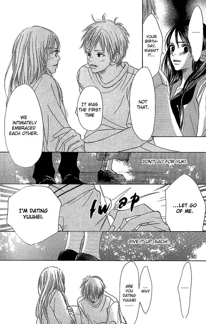 Page 17 Chapter 4 Crazy For You