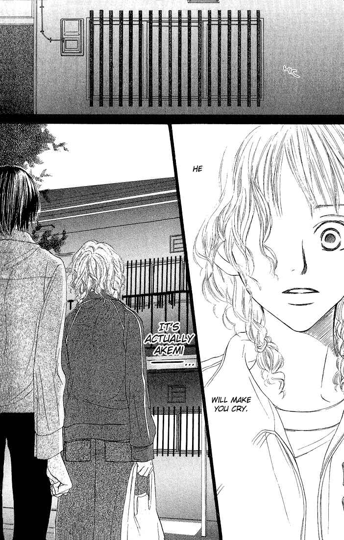 Page 19 Chapter 4 Crazy For You