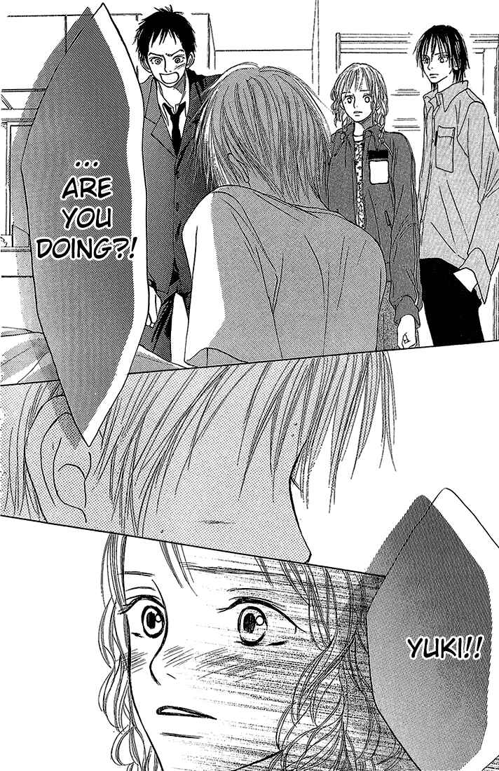 Page 25 Chapter 4 Crazy For You