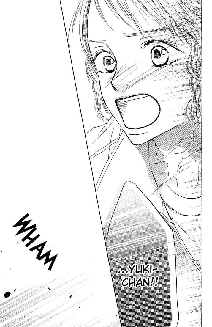 Page 28 Chapter 4 Crazy For You