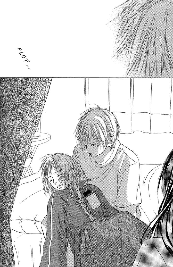 Page 29 Chapter 4 Crazy For You