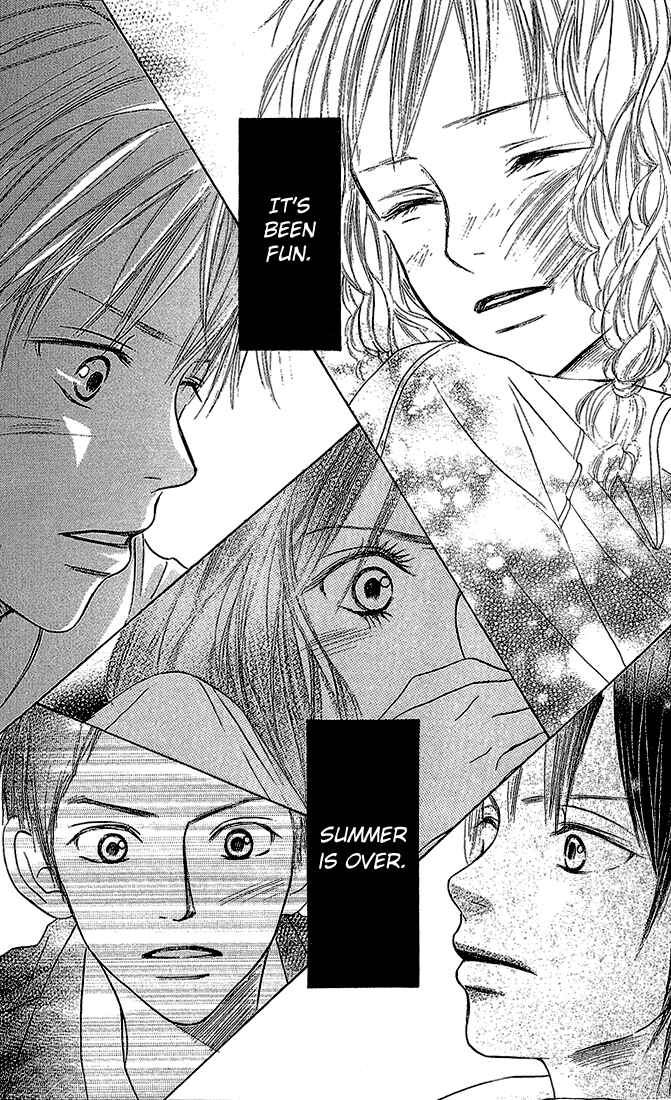 Page 30 Chapter 4 Crazy For You