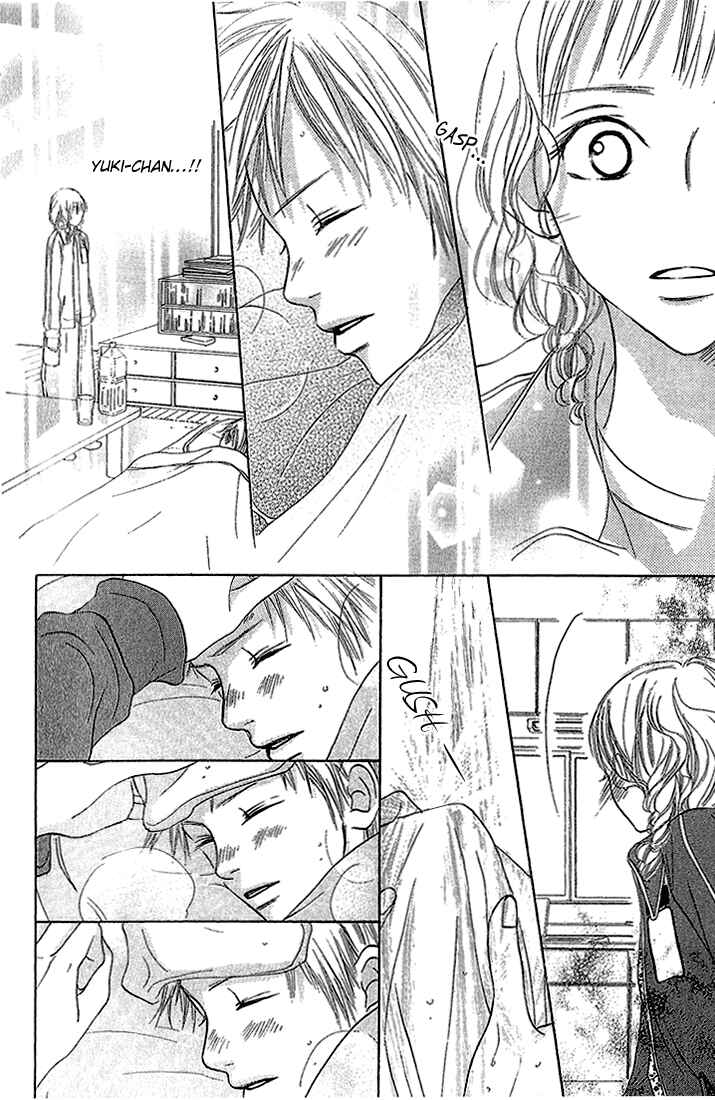 Page 7 Chapter 4 Crazy For You