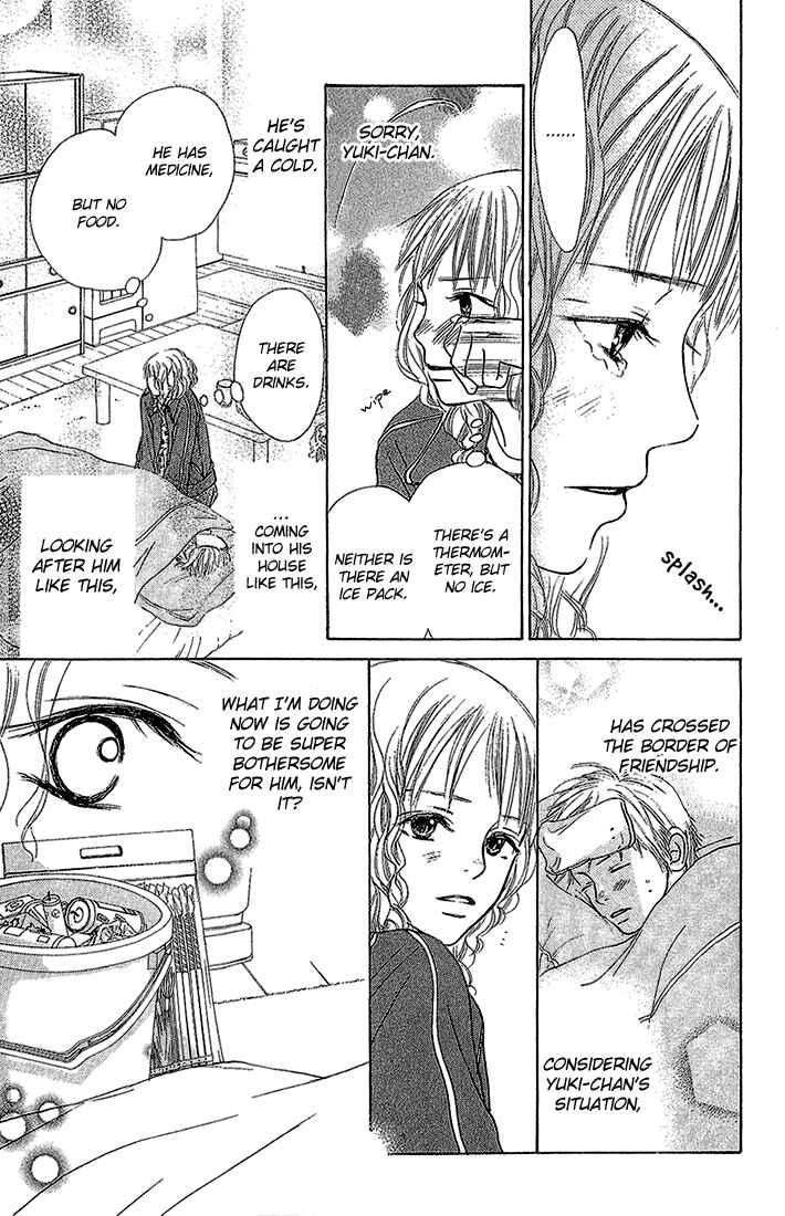 Page 8 Chapter 4 Crazy For You
