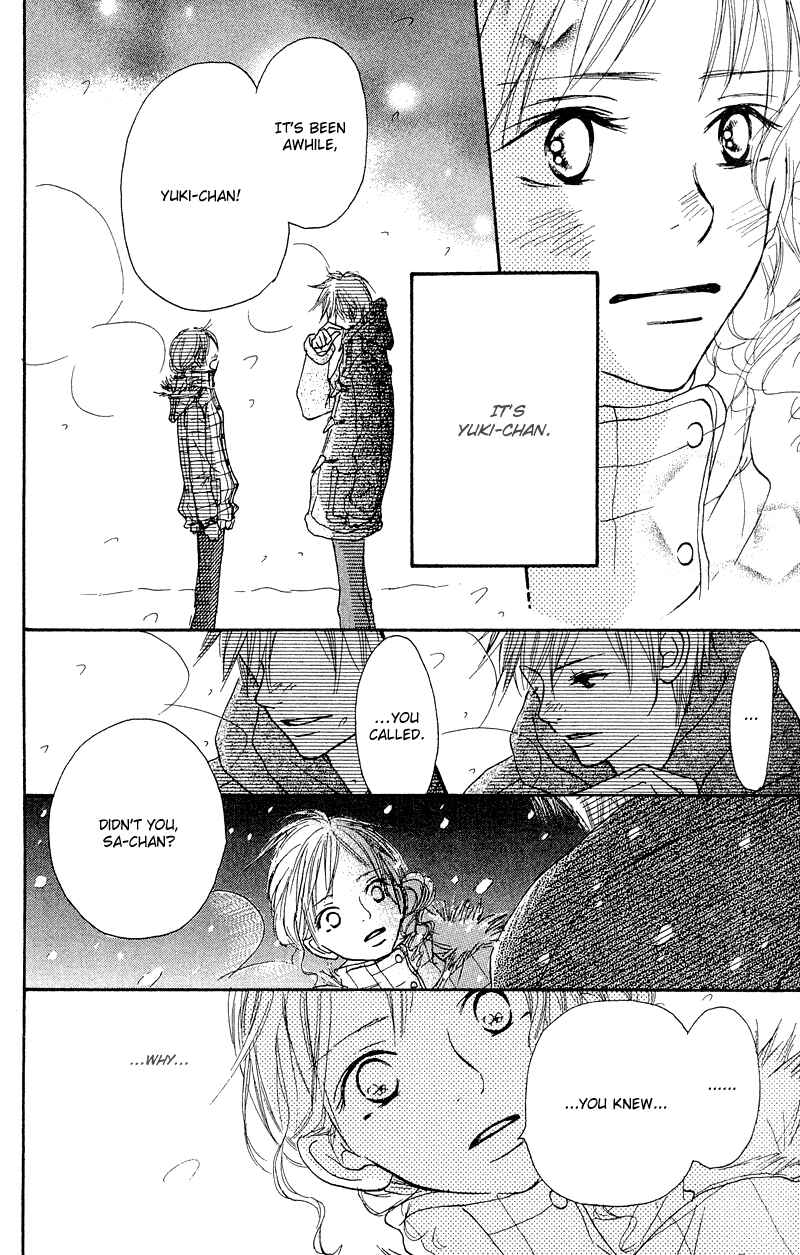 Page 11 Chapter 21 Crazy For You