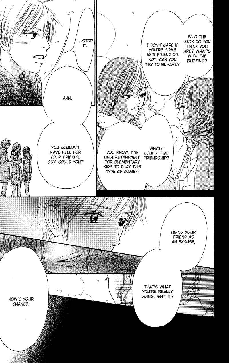 Page 16 Chapter 21 Crazy For You