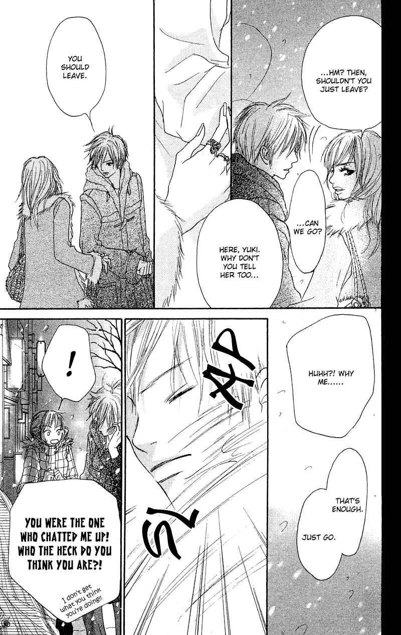 Page 18 Chapter 21 Crazy For You