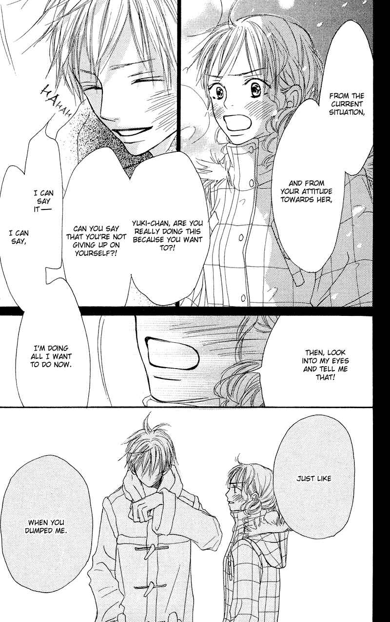 Page 20 Chapter 21 Crazy For You