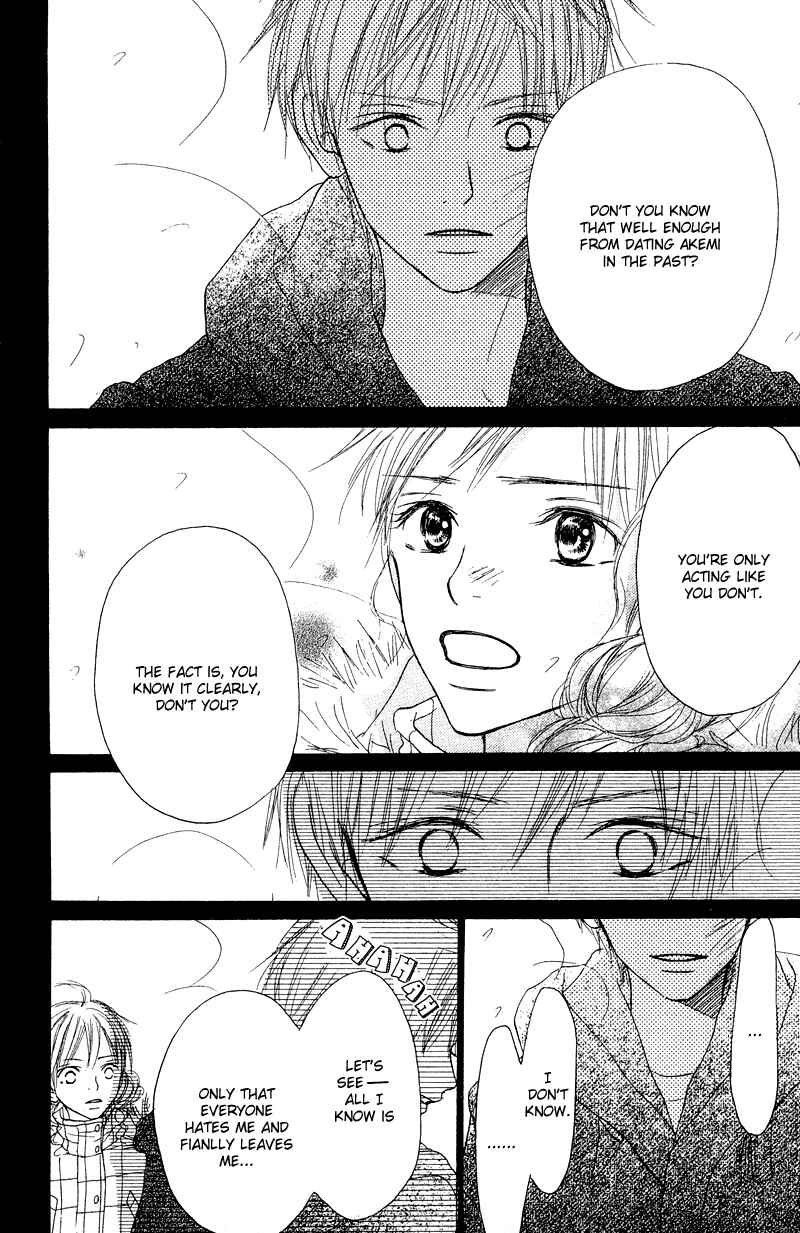 Page 23 Chapter 21 Crazy For You