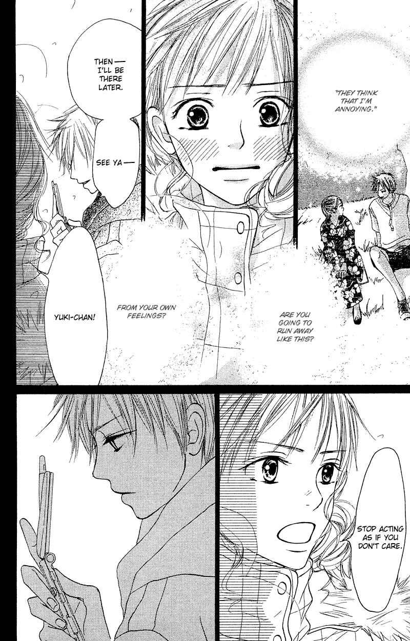 Page 25 Chapter 21 Crazy For You