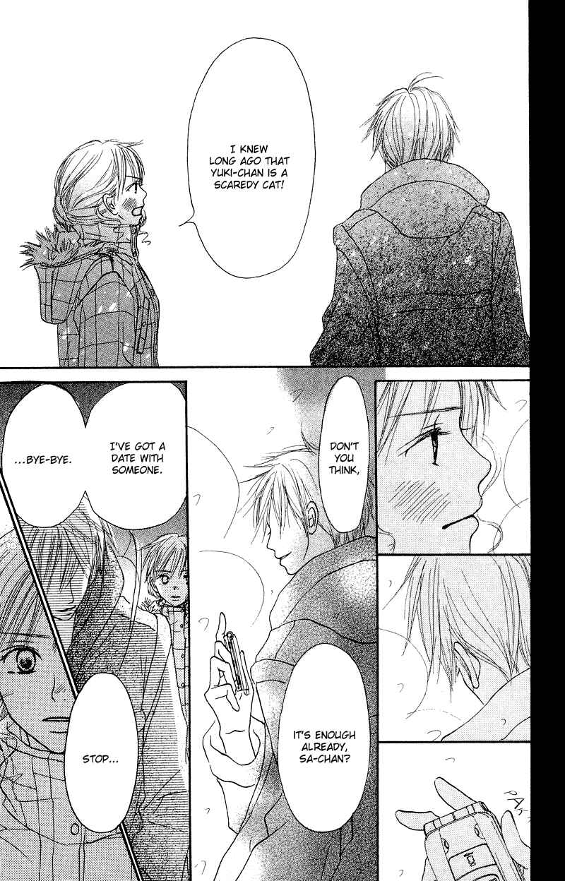 Page 26 Chapter 21 Crazy For You