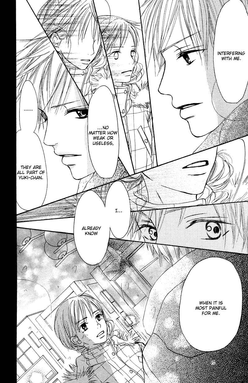 Page 27 Chapter 21 Crazy For You