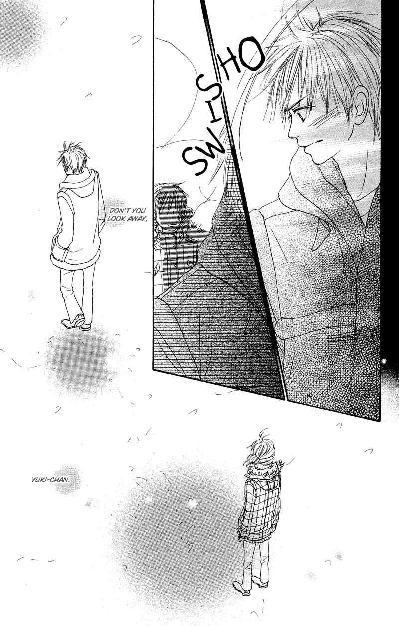 Page 28 Chapter 21 Crazy For You