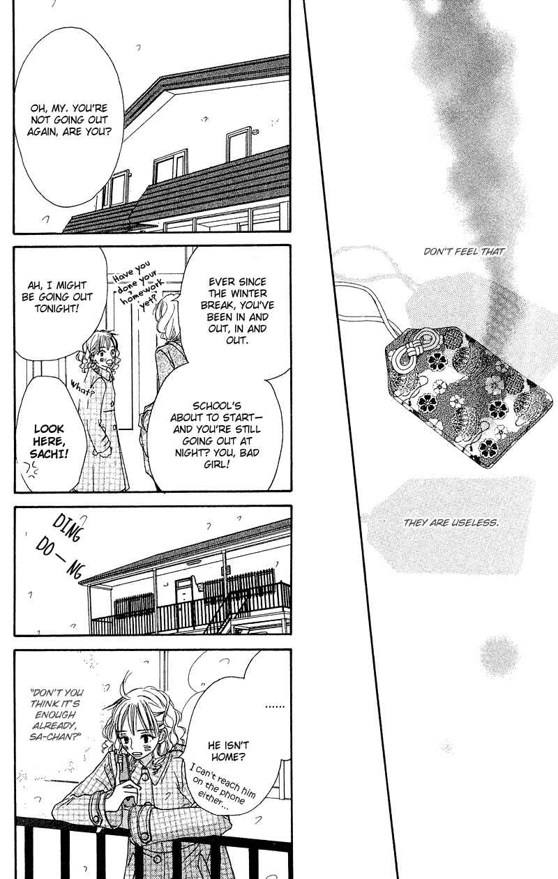 Page 30 Chapter 21 Crazy For You