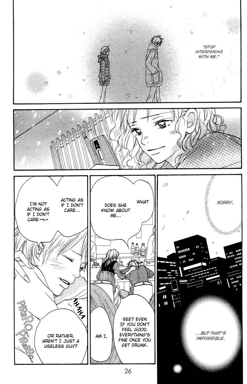 Page 31 Chapter 21 Crazy For You