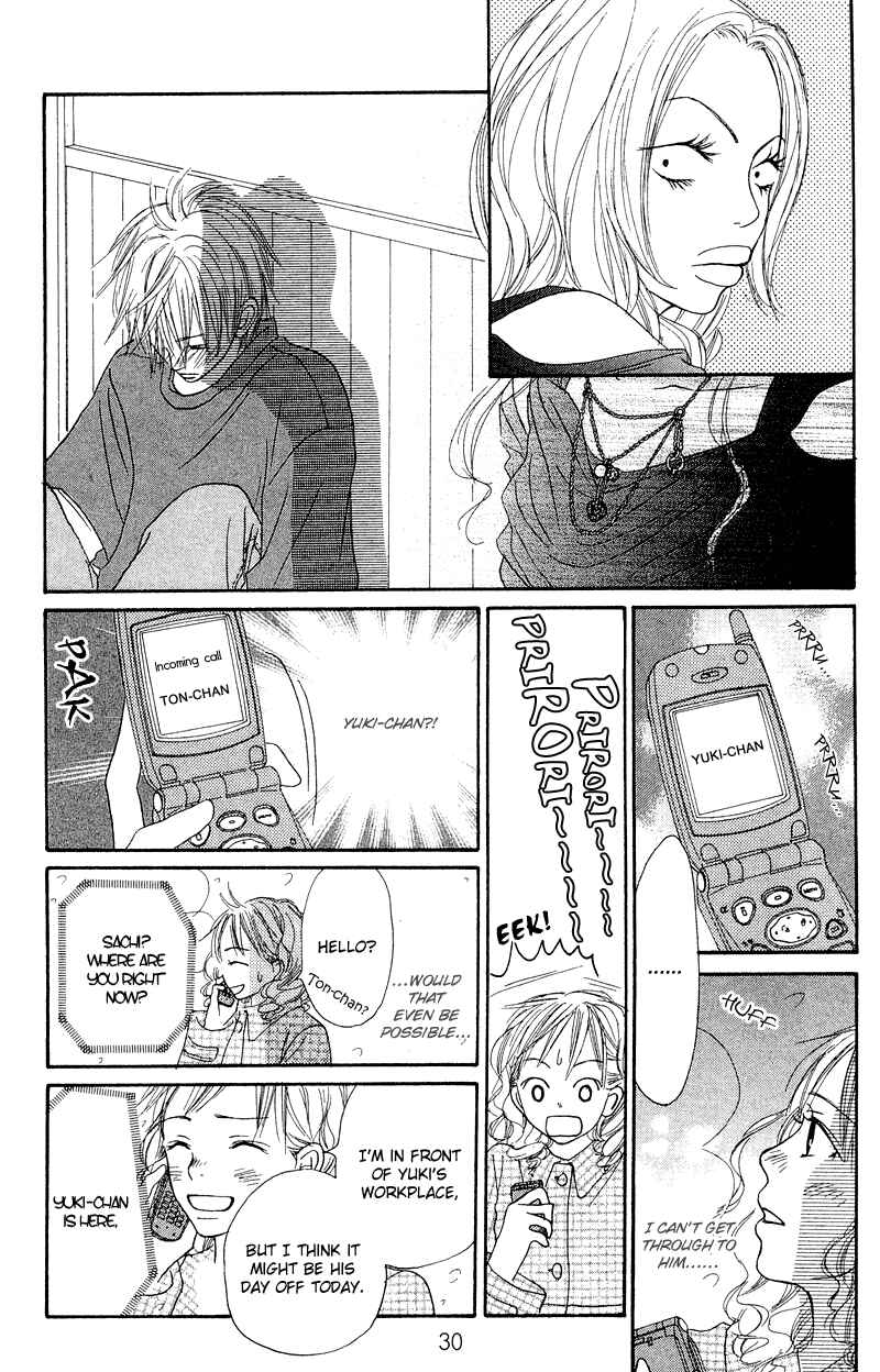 Page 35 Chapter 21 Crazy For You