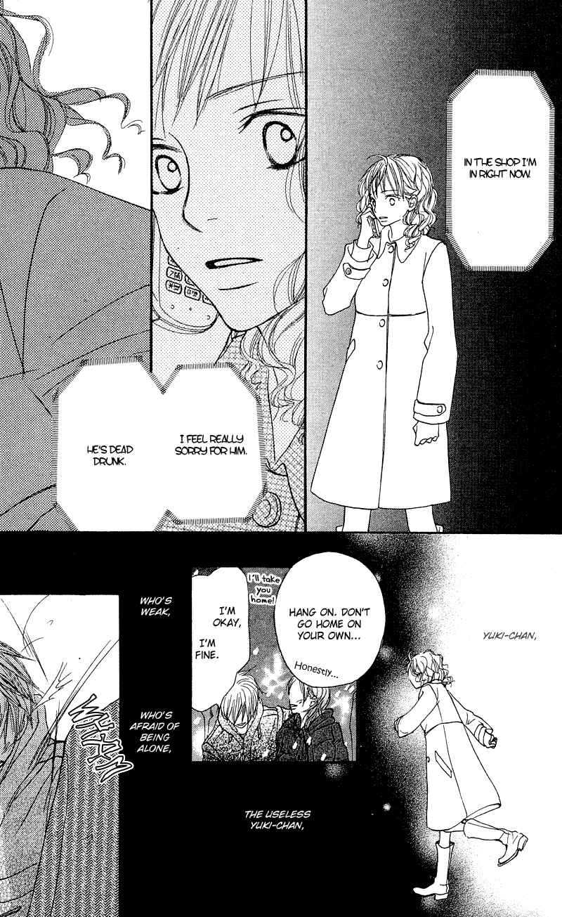 Page 36 Chapter 21 Crazy For You