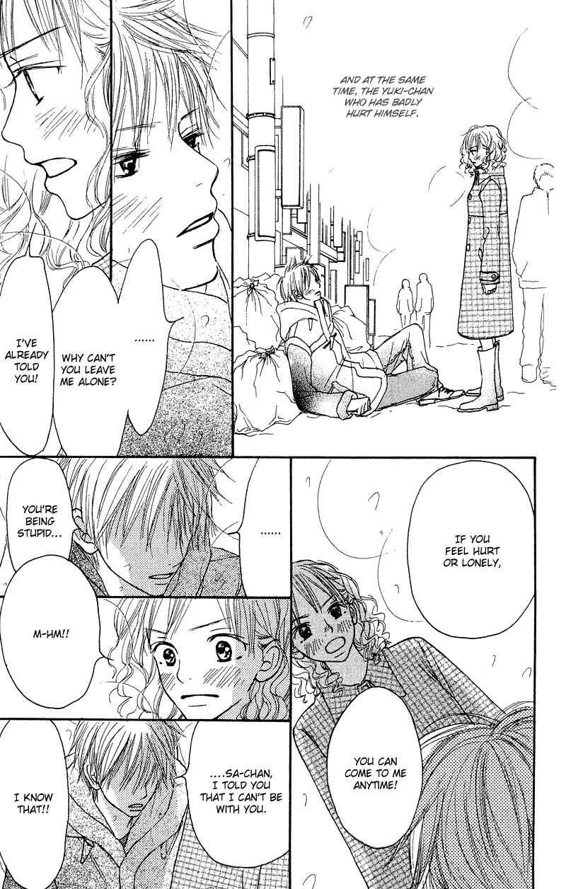 Page 38 Chapter 21 Crazy For You