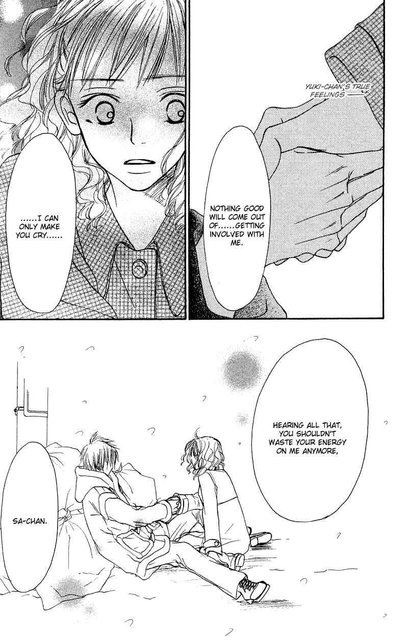 Page 42 Chapter 21 Crazy For You