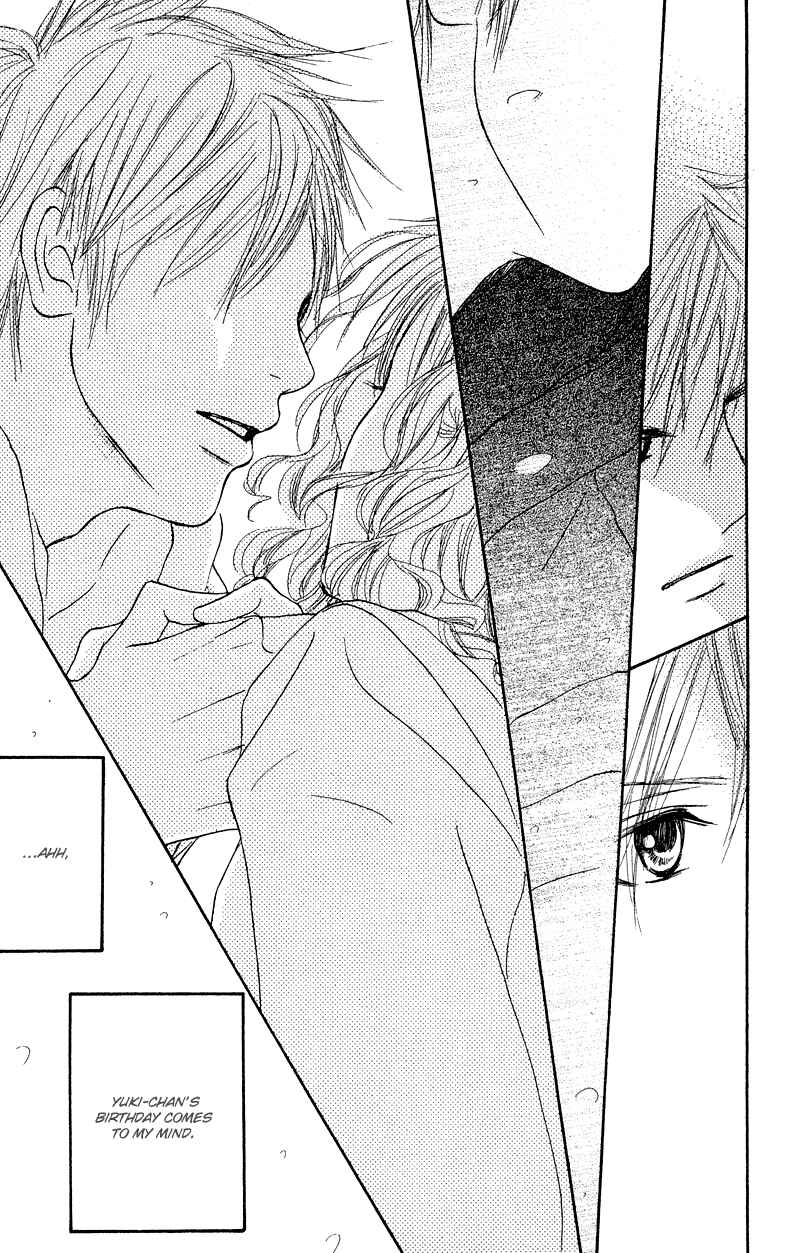 Page 48 Chapter 21 Crazy For You