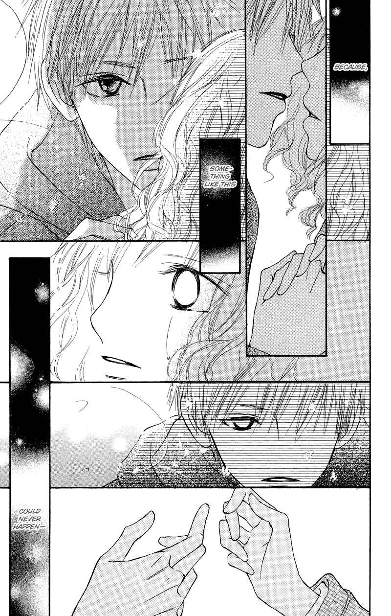 Page 54 Chapter 21 Crazy For You