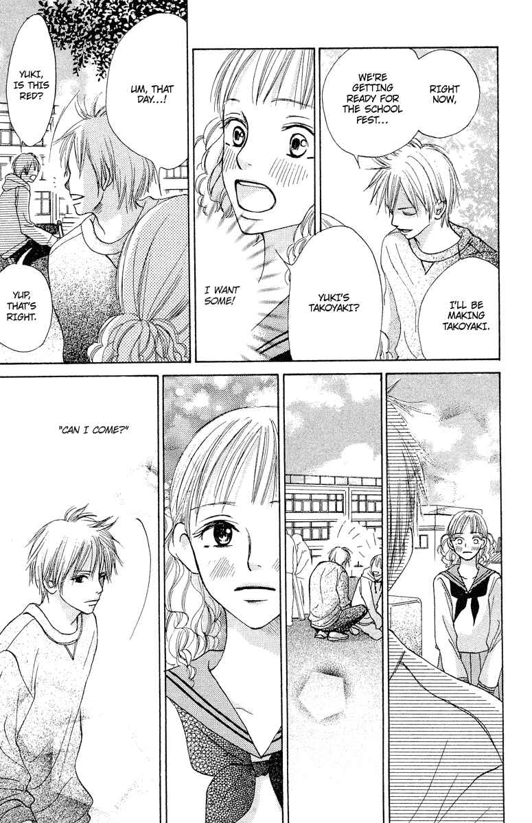 Page 11 Chapter 6 Crazy For You