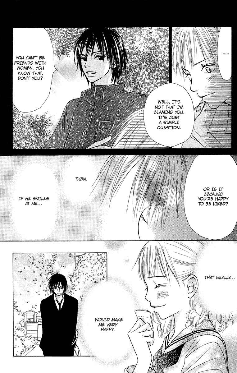 Page 14 Chapter 6 Crazy For You