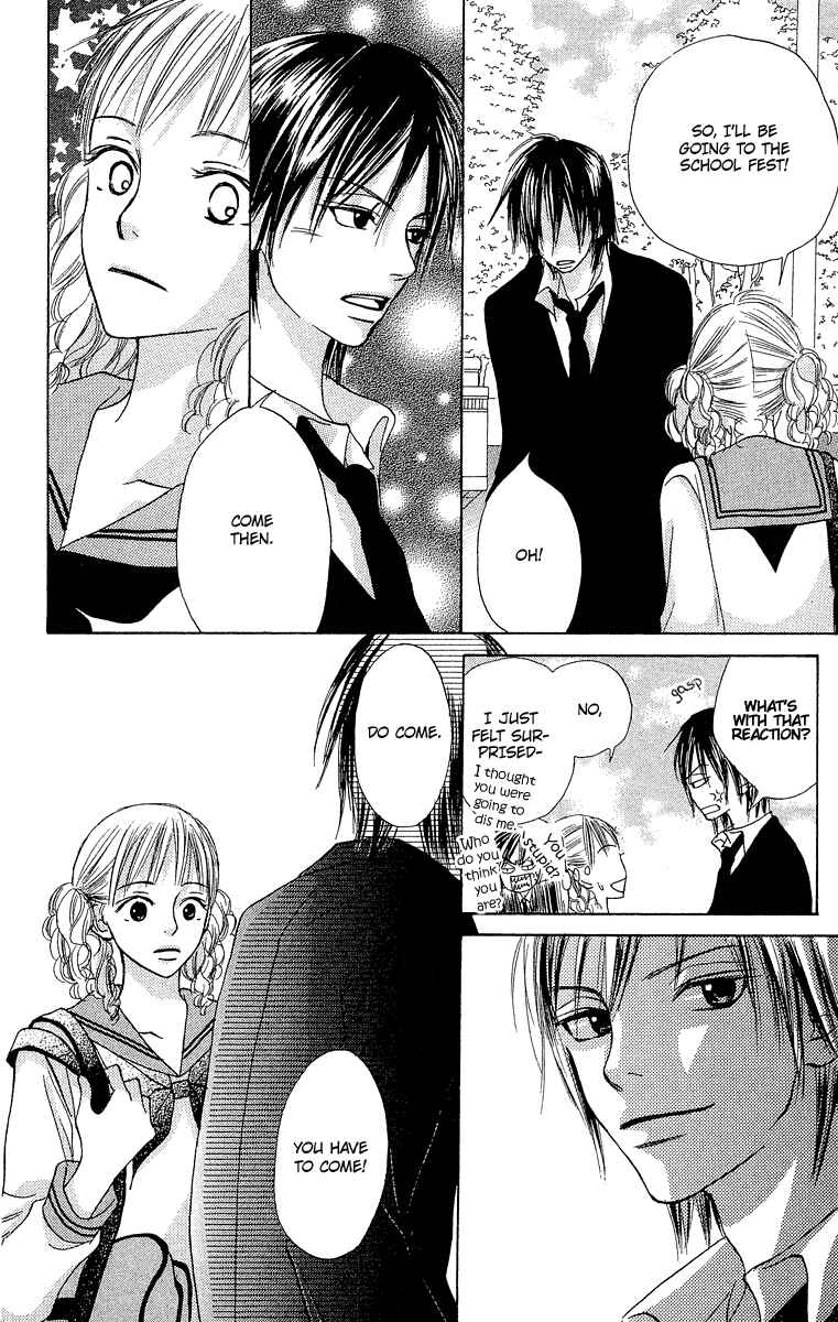 Page 16 Chapter 6 Crazy For You
