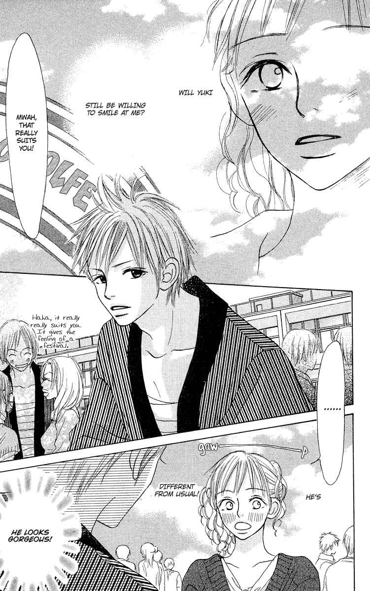 Page 19 Chapter 6 Crazy For You