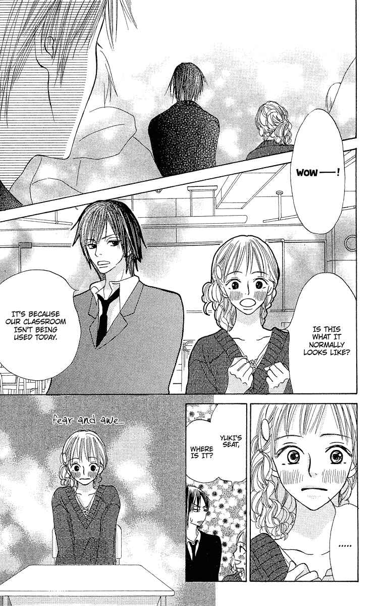 Page 23 Chapter 6 Crazy For You