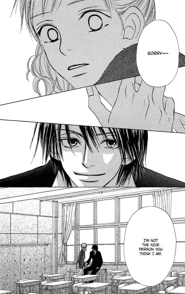 Page 28 Chapter 6 Crazy For You