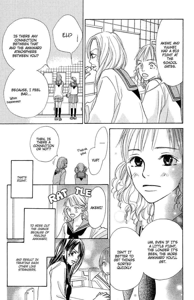 Page 3 Chapter 6 Crazy For You